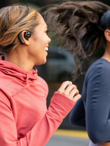 Bose Sport Open Earbuds 2