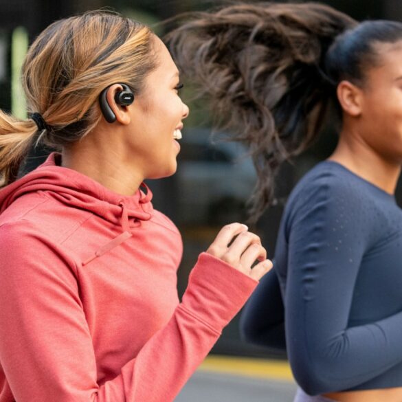 Bose Sport Open Earbuds 2