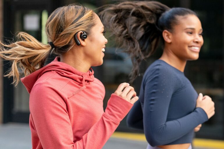 Bose Sport Open Earbuds 2