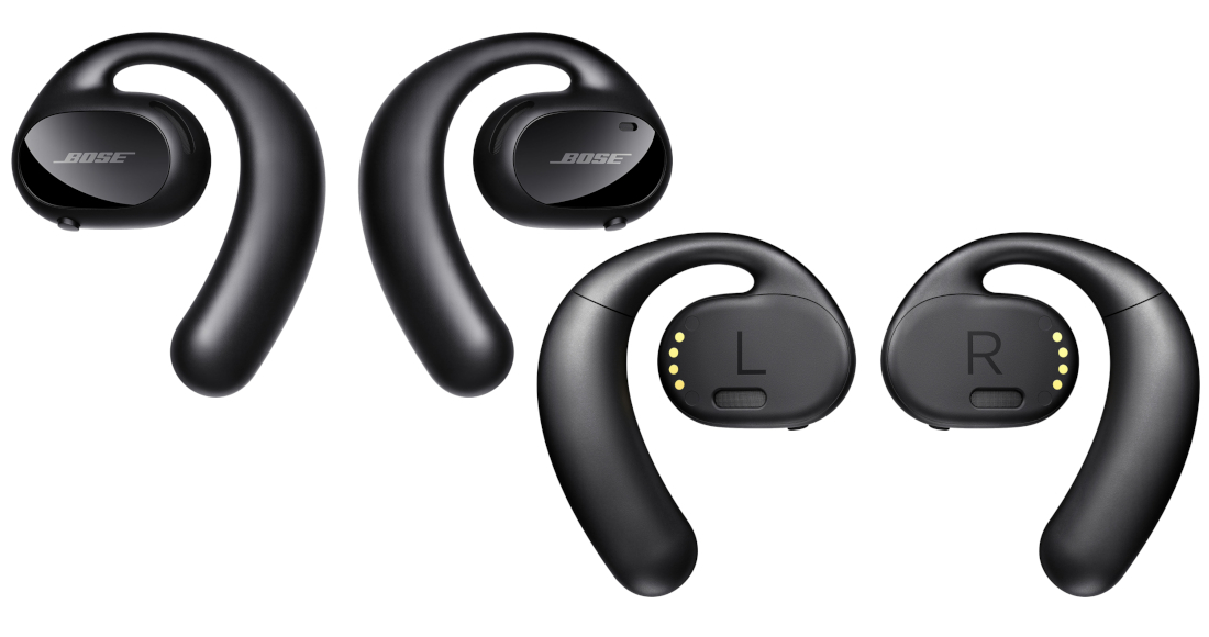 Bose Sport Open Earbuds indonesia