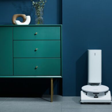 CES2021 JetBot 90 AI 1