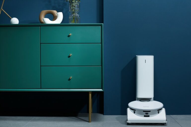 CES2021 JetBot 90 AI 1 CES2021 JetBot 90 AI 1