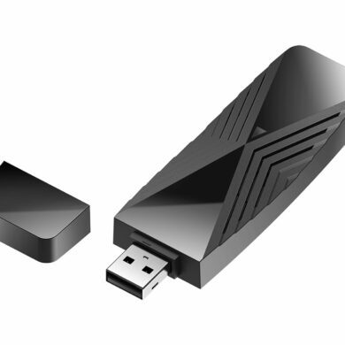D Link DWA AX1850 1