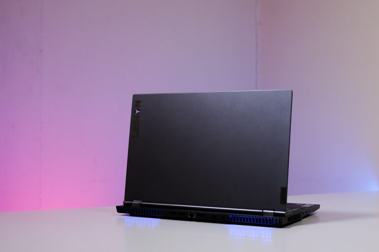 Review Lenovo Legion 7i 93 DSCF4370 2