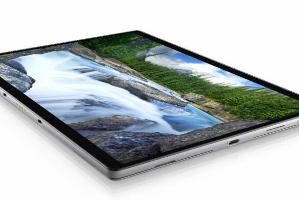 Dell Latitude 13 7320 Detachable 1