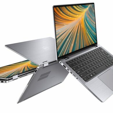 Dell Latitude 9420 1