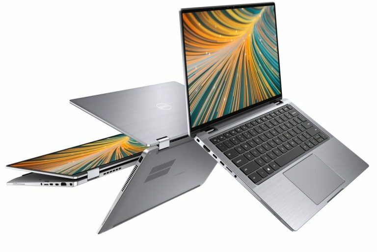 Dell Latitude 9420 1