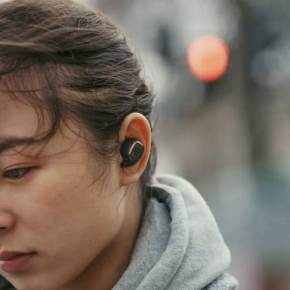 EPOS GTW 270 Hybrid: Earbud Nirkabel Khusus Gaming dari Sennheiser 27 EPOS GTW 270 Hybrid 4