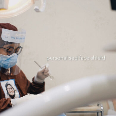 Foto 1.1 Perlengkapan Tenaga Medis untuk Kartika Dental Clinic Bsd Foto 1.1 Perlengkapan Tenaga Medis untuk Kartika Dental Clinic Bsd