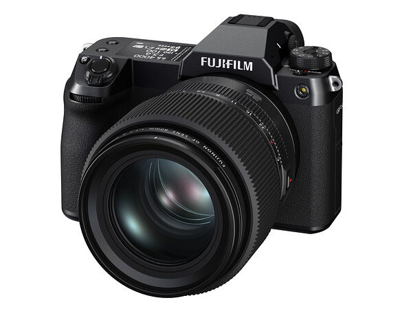 Fujifilm GFX100S 1 Fujifilm GFX100S 1