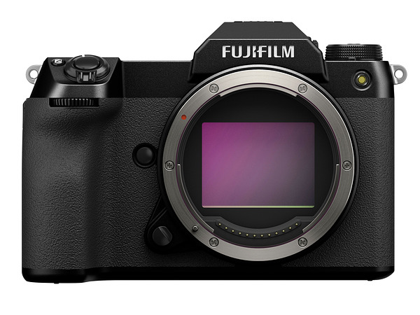 Fujifilm GFX100S 3