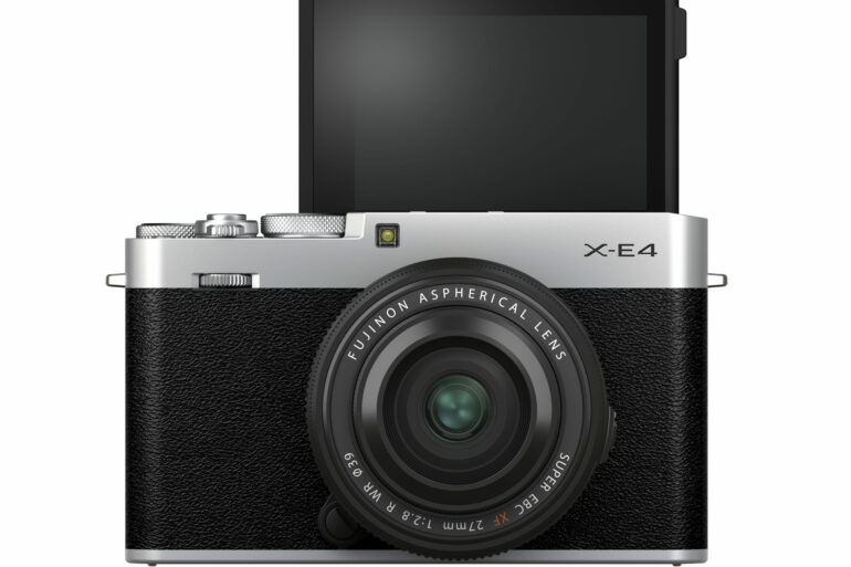 Fujifilm X E4 3 scaled Fujifilm X E4 3 scaled