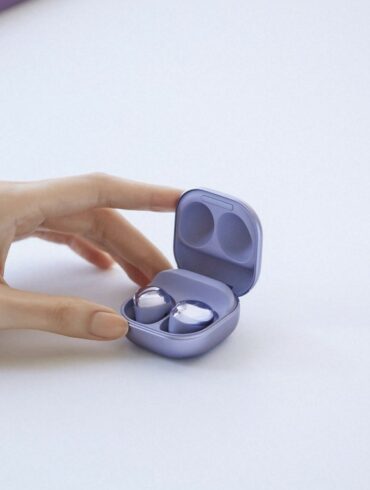 Galaxy Buds Pro Image 4