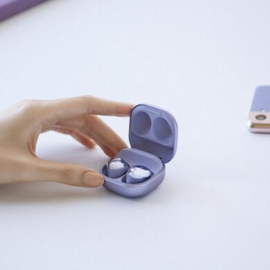 Galaxy Buds Pro Image 4