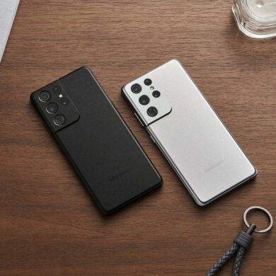Galaxys21 Ultra Black Silver 201230074239