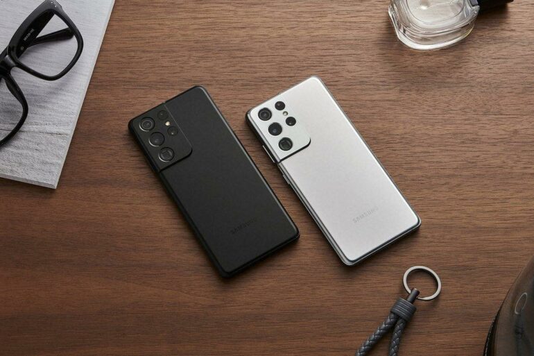 7 Fitur Canggih Kamera Samsung Galaxy S21 Ultra 51 Galaxys21 Ultra Black Silver 201230074239