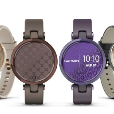 Garmin Lily