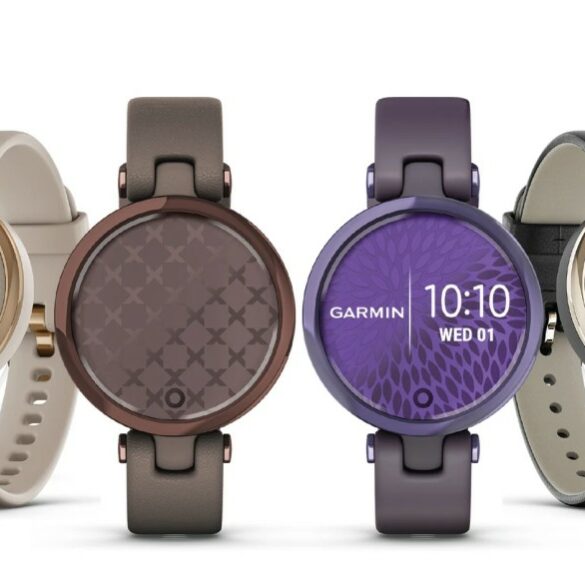 Meluncur di Indonesia, Garmin Lily Dijual Seharga 3 Jutaan Rupiah 54 Garmin Lily