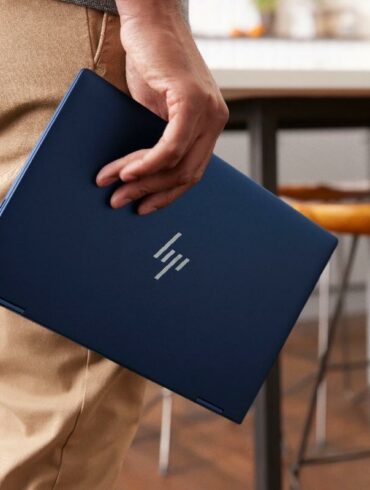 HP Elite Dragonfly max 3