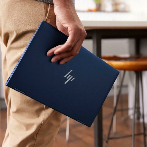 HP Elite Dragonfly max 3