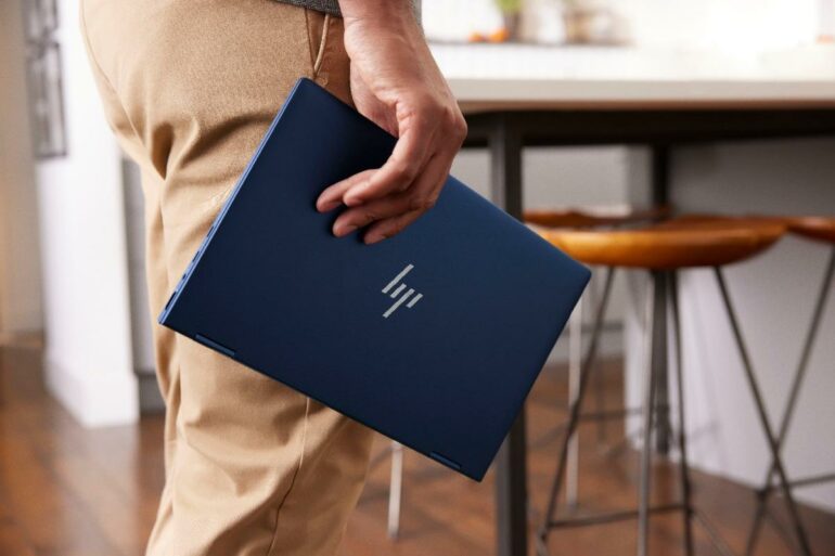HP Elite Dragonfly max 3