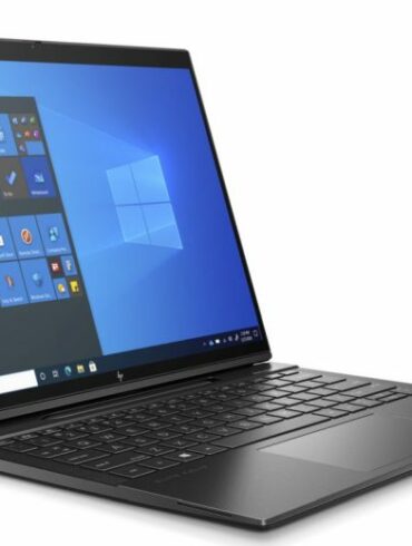 HP Elite Folio 1 HP Elite Folio 1