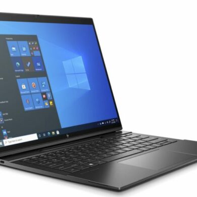 HP Elite Folio 1