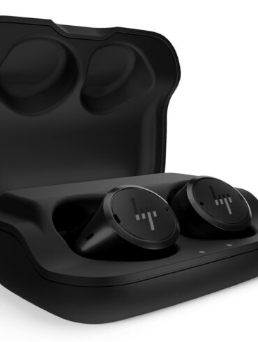 HP Elite Wireless Earbuds 2 HP Elite Wireless Earbuds 2