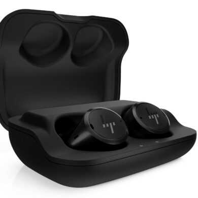 HP Elite Wireless Earbuds 2