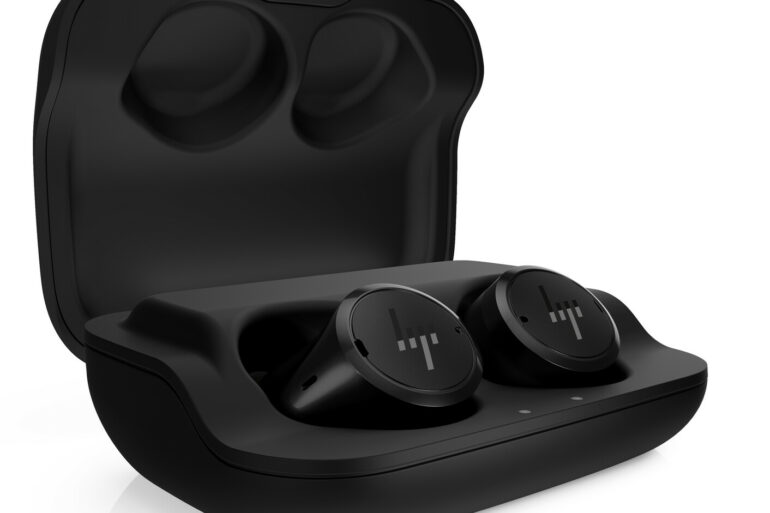 HP Elite Wireless Earbuds 2