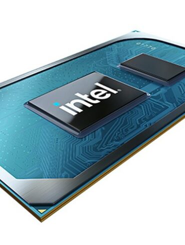 Intel Core H Series 11th Gen Tiger Lake Intel Core H Series 11th Gen Tiger Lake