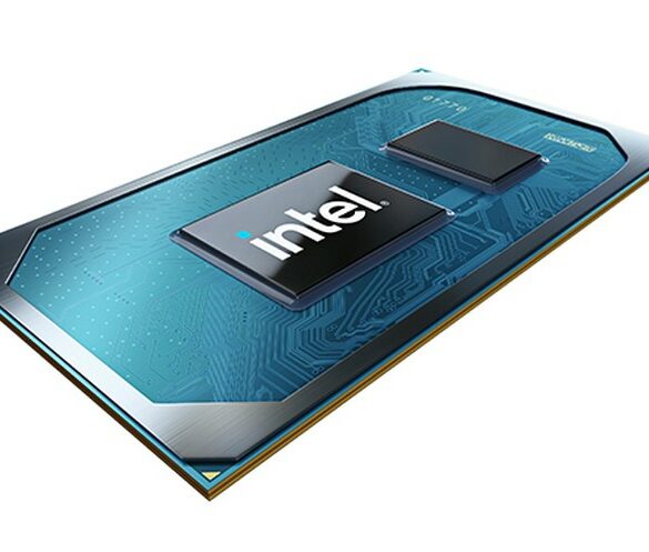 Intel Core H Series 11th Gen Tiger Lake Intel Core H Series 11th Gen Tiger Lake