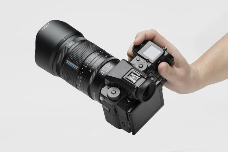 Irix 45mm F1.4 Dragonfly: Lensa 45mm Tercepat Untuk Kamera Medium Format 40 Irix 45mm F1.4 Dragonfly 1
