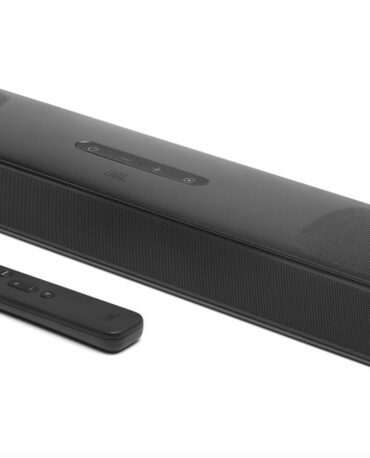 JBL Bar 5.0 MultiBeam