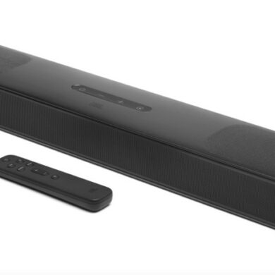 JBL Bar 5.0 MultiBeam