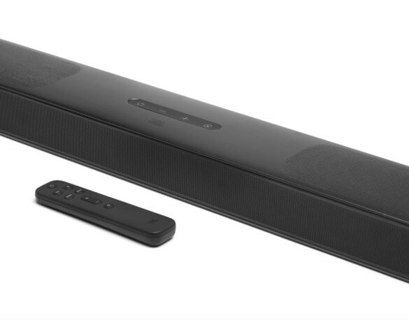 JBL Bar 5.0 MultiBeam