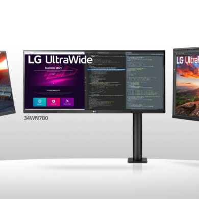 LG monitor ultra series LG monitor ultra series