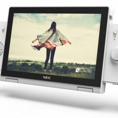 Lavie Mini 3