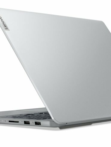 Lenovo IdeaPad 5 dan 5i Pro 2 Lenovo IdeaPad 5 dan 5i Pro 2