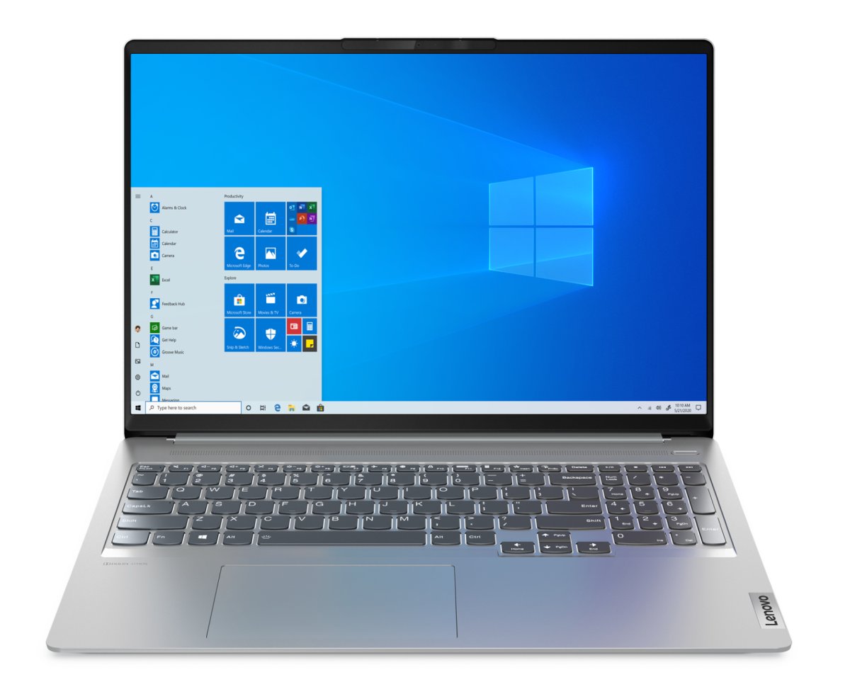 CES 2021 Lenovo IdeaPad 5 Dan 5i Pro Varian IdeaPad Pertama Dengan ces-2021-lenovo-ideapad-5-dan-5i-pro-varian-ideapad-pertama-dengan