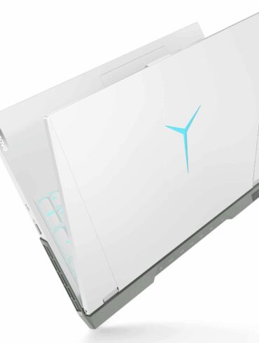 Lenovo Legion 5 Pro 3