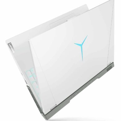 Lenovo Legion 5 Pro 3