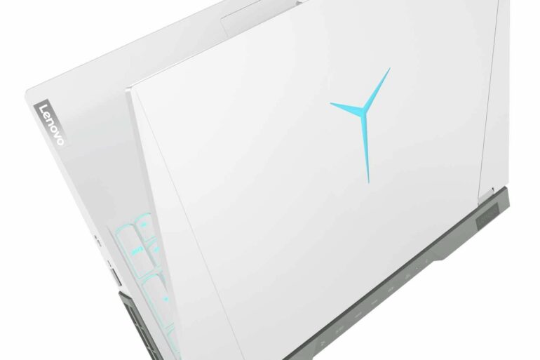 Lenovo Legion 5 Pro 3