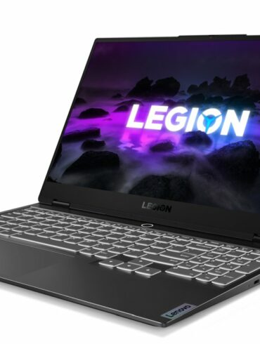 Lenovo Legion Slim 7 2021 3 Lenovo Legion Slim 7 2021 3