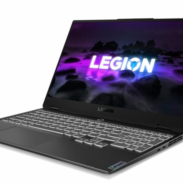 Lenovo Legion Slim 7 2021 3