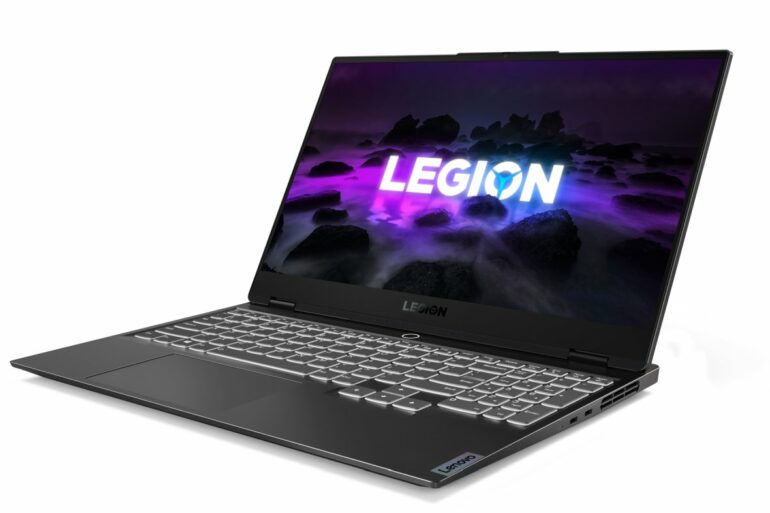 Lenovo Legion Slim 7 2021 3 Lenovo Legion Slim 7 2021 3