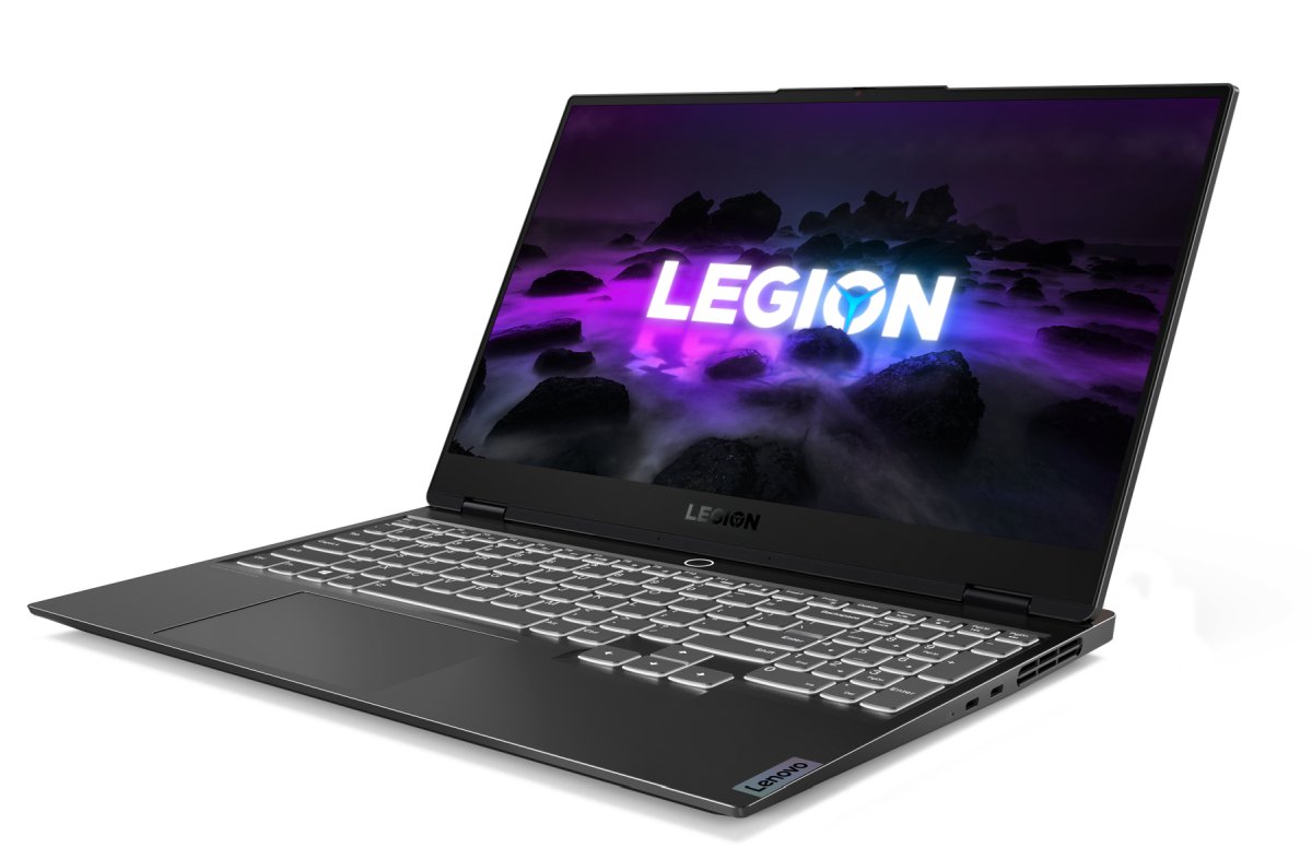 Lenovo Legion Slim 7 2021 3