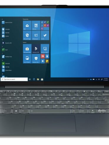 Lenovo ThinkBook 13X i 1