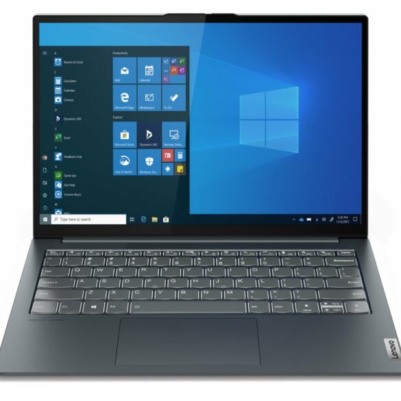 Lenovo ThinkBook 13X i 1