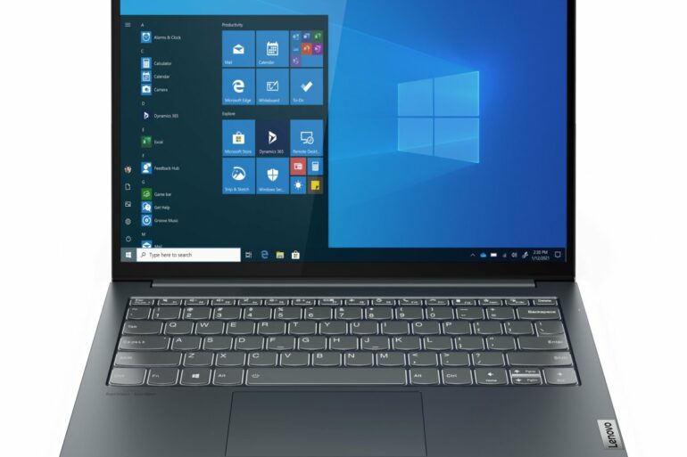 Lenovo ThinkBook 13X i 1
